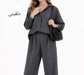 شومیز سیلک ابریشمی بدون چروکی بیرون پوش خنک