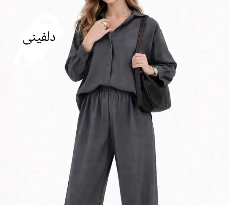 شومیز سیلک ابریشمی بدون چروکی بیرون پوش خنک